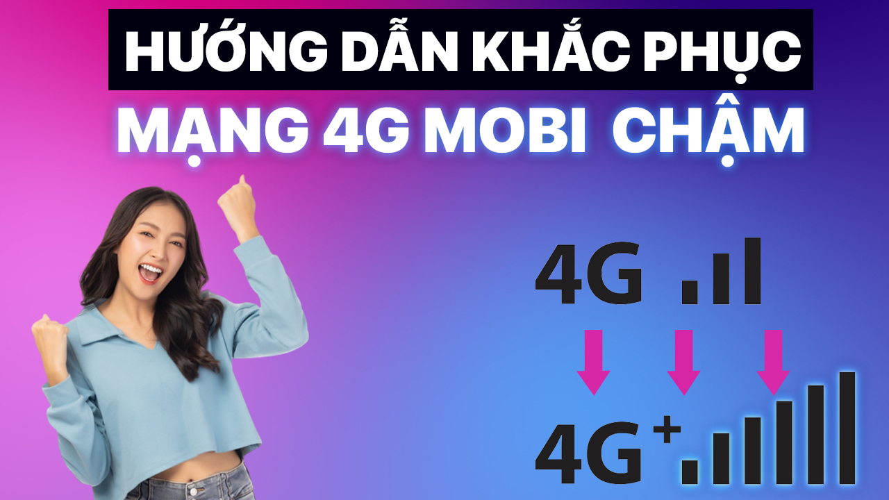 Đăng Ký 4G Mobi - Gói Cước C120 4GB 1 Ngày