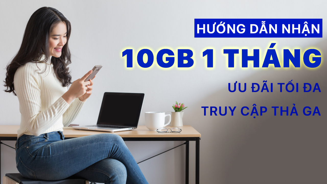 Đăng Ký 4G Mobi - Gói Cước C120 4GB 1 Ngày