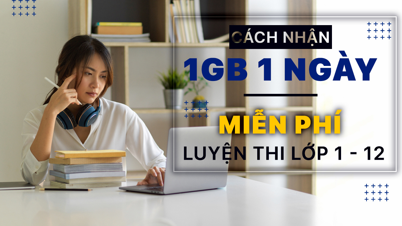 Đăng Ký 4G Mobi - Gói Cước C120 4GB 1 Ngày